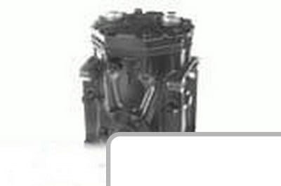 Sprężarka klimatyzacji 621029 - Intertraktor