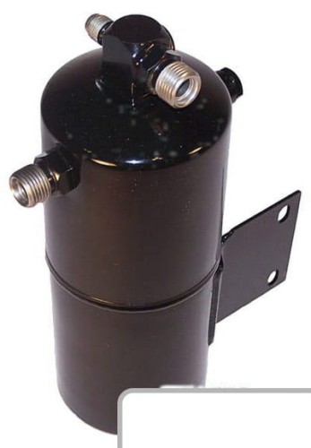 Osuszacz klimatyzacji 6228480 - Intertraktor