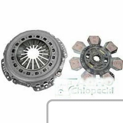 Sprzęgło Kompletne Jednotarczowe 623318900 - Intertraktor