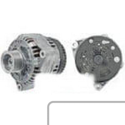 Alternator 62920160 - Intertraktor