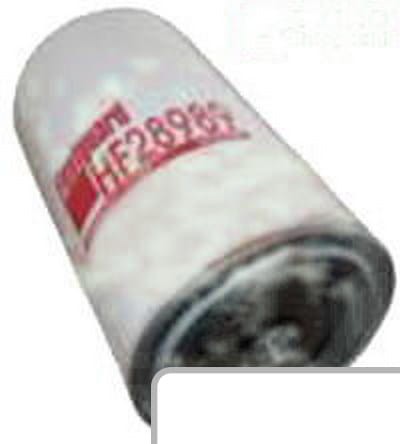 Filtr hydrauliki 63-0001 - Intertraktor