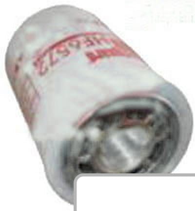 Filtr hydrauliki 63-0002 - Intertraktor