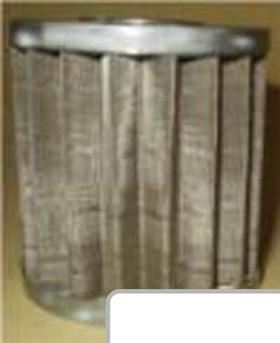 Filtr hydrauliki 63-0003 - Intertraktor