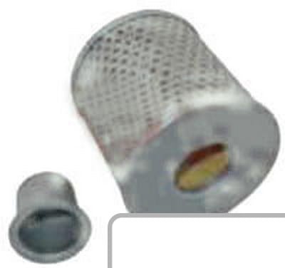 Filtr hydrauliki 63-0005 - Intertraktor