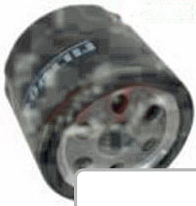 Filtr hydrauliki 63-0006 - Intertraktor