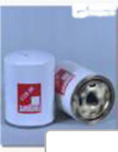 Filtr hydrauliki 63-0008 - Intertraktor