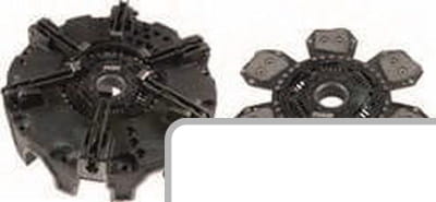 Zestaw sprzęgła 631031409 - Intertraktor