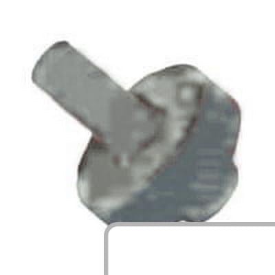 Zaworek siłownika hydraulicznego 633452.1 - Intertraktor