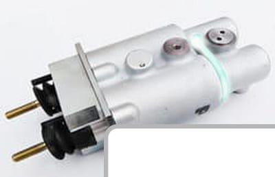 Pompa hamulcowa 6503427M91 - Intertraktor
