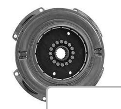 TŁUMIK DRGAŃ LUK 6504574M92 - Intertraktor