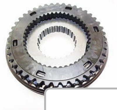 Synchronizator 6507476M91 - Intertraktor