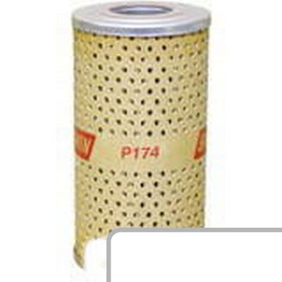 Filtr oleju 6607485 - Intertraktor