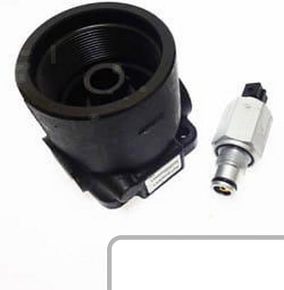 Podstawa filtra z czujnikiem 6622843A1 - Intertraktor