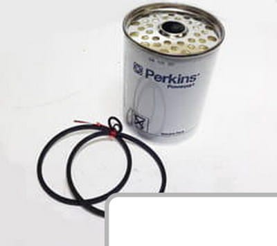 Filtr paliwa 6676450A1 - Intertraktor