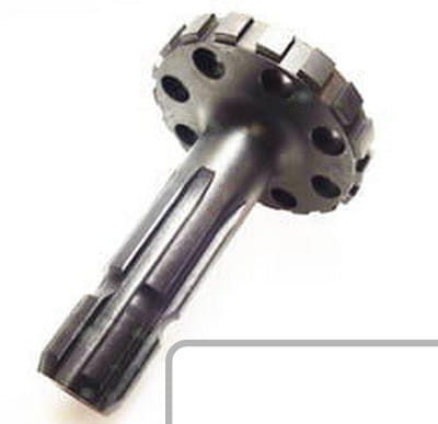 Wałek PTO 6713103A1 - Intertraktor