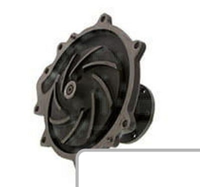 Pompa Wody 673162C93 - Intertraktor
