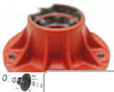 Piasta koła 67527C92 - Intertraktor