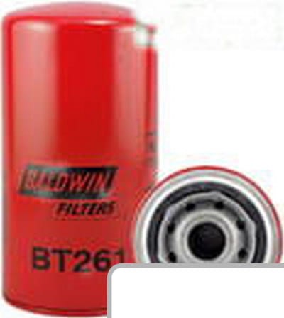 Filtr oleju 675616C91 - Intertraktor