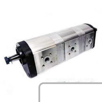 Pompa Hydrauliczna 67687360 - Intertraktor