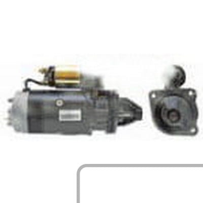 Rozrusznik 69185771 - Intertraktor