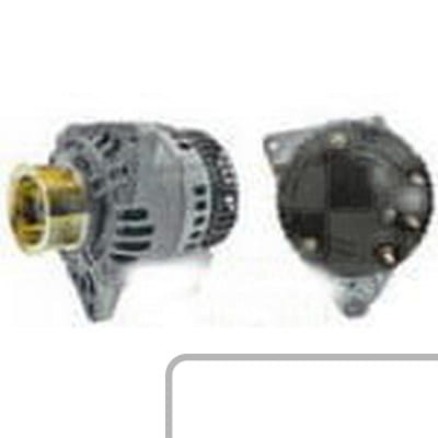 Alternator 6992011L - Intertraktor