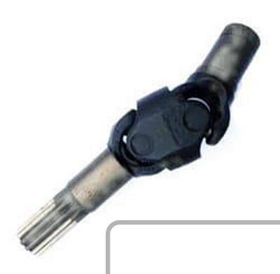 Półoś kompletna 700574A1 - Intertraktor