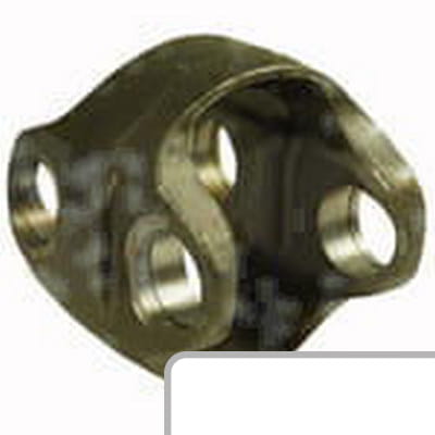 Łącznik środkowy 702301A1 - Intertraktor
