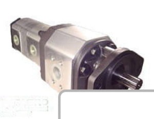 Pompa Hydrauliczna 703612