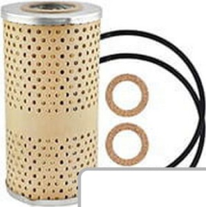 FILTR OLEJU 705747R91