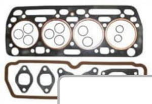 Zestaw Uszczelek Głowicy 706105R93