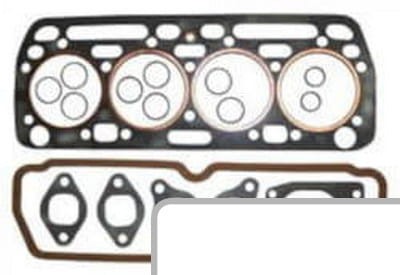 Zestaw Uszczelek Głowicy 706105R93 - Intertraktor