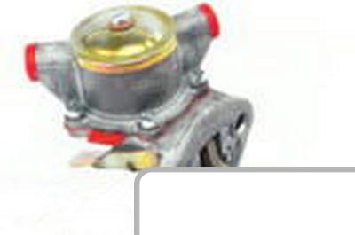 Pompka paliwa 708294R93 - Intertraktor