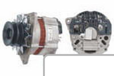 Alternator 710366A1 - Intertraktor