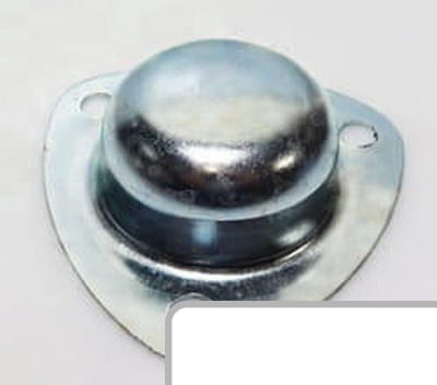 Pokrywa piasty 713238R1 - Intertraktor
