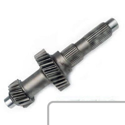 Wałek 715646A1 - Intertraktor