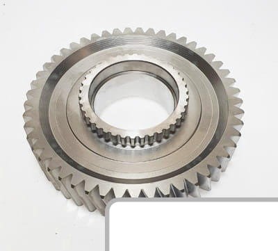 Koło zebate Z49 716100080171 - Intertraktor