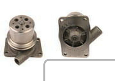 Pompa wody 716410R99 - Intertraktor