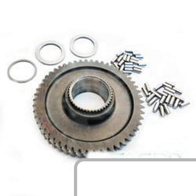 Koło Zębate 716603A1 - Intertraktor