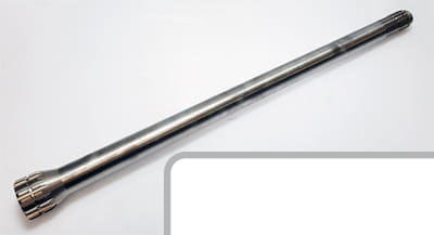 Wałek 718100081082 - Intertraktor