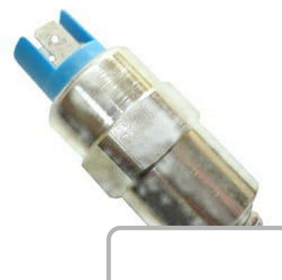 Cewka gaszenia 7185-949A - Intertraktor