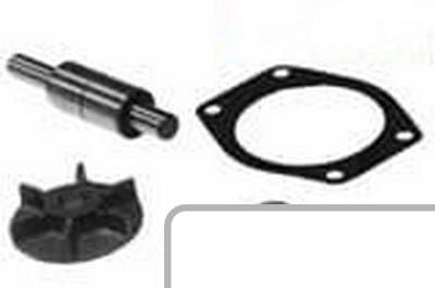 Zestaw naprawczy pompy wody 731774M91 - Intertraktor