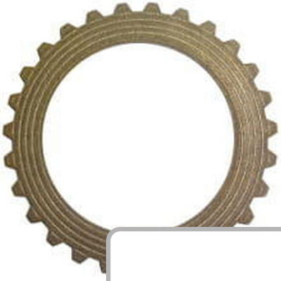 Tarczka Cierna 73186745 - Intertraktor