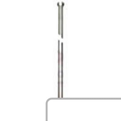Popychacz zaworu 733817M1 - Intertraktor