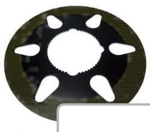Tarczka cierna 7345061