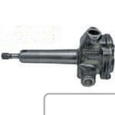 Pompa oleju 736012M91 - Intertraktor