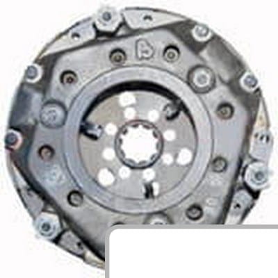 Docisk sprzęgła 73628200257 - Intertraktor