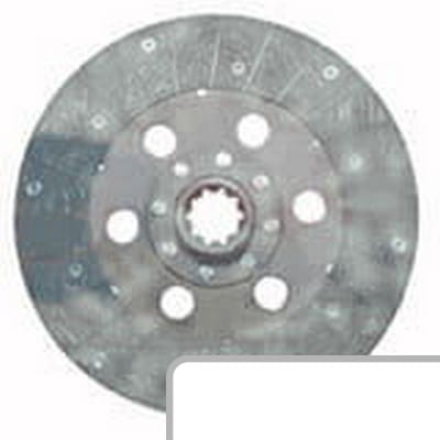 Tarcza sprzęgła 73628221257 - Intertraktor
