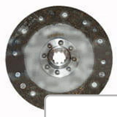 Tarcza sprzęgła 73628221310 - Intertraktor