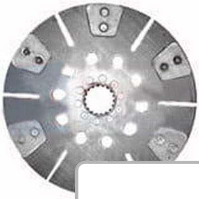 Tarcza sprzęgła 73628333002316 - Intertraktor