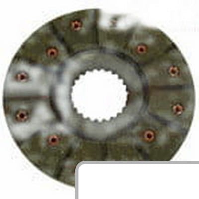 Tarcza hamulcowa 7362842022 - Intertraktor